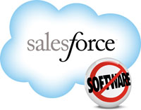salesforce cloud logo