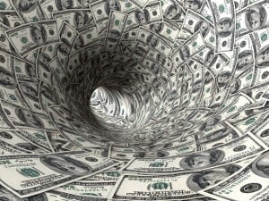 money