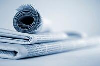 newspaper
