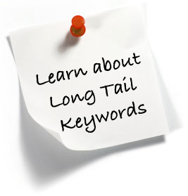 Learn Long About Long Tail Keywords