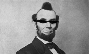 Abraham Lincoln